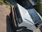 Daihatsu rocky, Auto's, Daihatsu, Rocky, Bedrijf, 2 zetels, Te koop