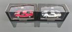 Ford GT 1/43 Minichamps, Hobby en Vrije tijd, Modelauto's | 1:43, Ophalen of Verzenden, Zo goed als nieuw, MiniChamps