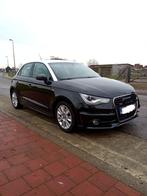 AUDI A1  1.4 TFSI S-LINE SPORTBACK AUTOM, Auto's, A1, 4 cilinders, Berline, 5 deurs