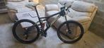 Cannondale, Lefty, M, Zwart, Fietsen en Brommers, Ophalen, Gebruikt