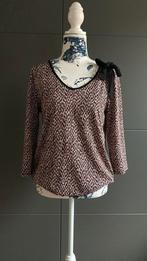 Blouse smal, Kleding | Dames, Topjes, Ophalen of Verzenden, Zo goed als nieuw