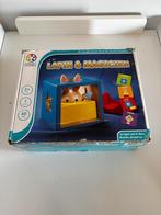 Smart Games Bunny Boo / Lapin & Magicien, Kinderen en Baby's, Ophalen of Verzenden, Zo goed als nieuw