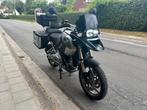 Bmw gs 1200, Particulier, ABS