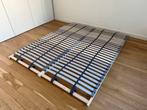 Sommier à lattes, 160x200 cm IKEA, Comme neuf, Enlèvement, Sommier, 200 cm