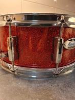 Pearl masters all maple complete snare drum voor uw drumstel, Muziek en Instrumenten, Ophalen of Verzenden, Zo goed als nieuw
