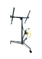 Lève plaque, Comme neuf