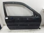 PORTIER RECHTS VOOR Volkswagen Polo III (6N1), Gebruikt, Rechts, Volkswagen, Deur