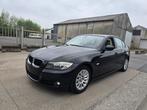 BMW 318D - 161 000 KM - 10/2009 - euro 5 - met veel opties., 100 kW, 1995 cc, Beige, Zwart