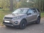 Land Rover Discovery TD4 HSE Sport - 2.0D - 2015 euro 6 full, Auto's, Land Rover, Bruin, Leder, Bedrijf, SUV of Terreinwagen