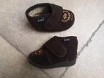 Merk Scapa : warme pantoffels mt 21, Kinderen en Baby's, Babykleding | Schoentjes en Sokjes, Jongetje of Meisje, Ophalen of Verzenden