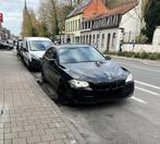 Bmw 520 d euro6 b diesel, Autos, BMW, 5 places, Série 5, Diesel, Noir