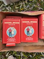 Suske en Wiske collectie harde kaft, Verzamelen, Ophalen, Suske en Wiske, Zo goed als nieuw, Boek of Spel