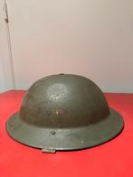 Belgische helm medisch, Ophalen of Verzenden