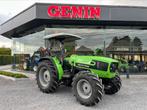 Deutz 4080E, Ophalen, Nieuw