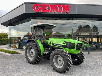 Deutz 4080E, Enlèvement, Neuf