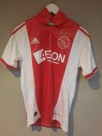 Voetbalshirt Ajax gesigneerd door Christian Eriksen, Verzamelen, Sportartikelen en Voetbal, Ophalen of Verzenden, Zo goed als nieuw