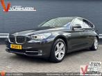 BMW 535 Gran Turismo 5-serie 535i High Executive Automaat |, Auto's, BMW, Automaat, Beige, Bedrijf, Berline