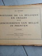 Antieke prenten, Antiek en Kunst, Ophalen