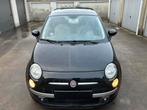 Fiat 500 - 0.9 Essence - 64 000 Km - Homologuée, Autos, Fiat, Euro 5, Achat, Beige, Boîte manuelle