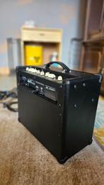 gitaarversterker vox VT15, Ophalen, Zo goed als nieuw, Gitaar, Minder dan 50 watt