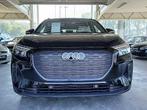 Audi Q4 e-tron 82 kWh 40 Attraction// NEUF/NV PRIX, Automaat, Overige modellen, Zwart, 5 zetels