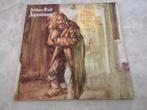 LP-Jethro Tull-Aqualung-12", Cd's en Dvd's, Vinyl | Rock, Ophalen of Verzenden, Zo goed als nieuw, 12 inch, Poprock