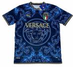 Italië X Versace Speciaal Voetbalshirt (alle maten), Ophalen of Verzenden, Nieuw, Shirt