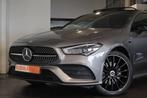 Mercedes-Benz CLA-Klasse 250 CLA 250e Shooting Brake AMG BUR, Auto's, Mercedes-Benz, Automaat, CLA, Gebruikt, 4 cilinders