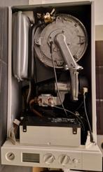 Chaudière à gaz Viessmann Vitodens 100, Bricolage & Construction, Boiler, Utilisé, Gaz naturel, 6 à 10 ans