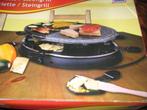 steengrill, Ophalen of Verzenden, Nieuw, 4 t/m 7 personen