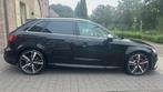 Audi RS3 Sportback 2.5TFSI Quattro S Tronic, Cuir, Achat, 2480 cm³, Euro 6