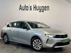 Opel Astra Sports Tourer 1.2 Turbo met slechts 8.100 KM, Stof, Gebruikt, 1199 cc, USB