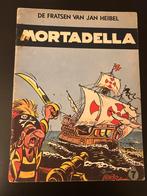 Jan heibel, Boeken, Stripverhalen, Ophalen of Verzenden, Zo goed als nieuw