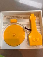 Fischer Price platenspeler, Kinderen en Baby's, Ophalen, Zo goed als nieuw, Overige typen, Met geluid