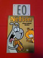 Bd Nelson 14,EO, Livres, Enlèvement ou Envoi