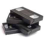 Enregistrement de vos VHS et VHS-C en fichier numérique, Enlèvement ou Envoi