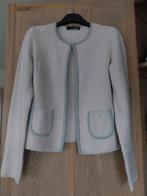 Blazer Liu Jo maat 40(36), Vêtements | Femmes, Vestes & Costumes, Enlèvement ou Envoi, Liu Jo, Taille 36 (S), Comme neuf