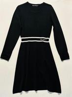 Karl Lagerfield Kleed, Kleding | Dames, Karl Lagerfeld, Zwart, Maat 46/48 (XL) of groter, Nieuw