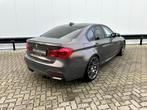 BMW M3 COMPETITION | M INDIVIDUAL | CHAMPAGNER QUARZ, Auto's, Te koop, Zilver of Grijs, Berline, Benzine