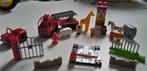 Mega blocks brandweer, dierentuin en Paw Patrol, Ophalen, Zo goed als nieuw