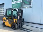 Caterpillar Heftruck GP25N (bj 2013), 2000 tot 3000 kg, LPG, Heftruck, Caterpillar