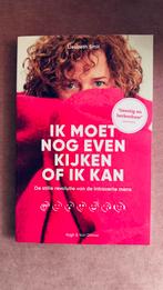 Liesbeth Smit - Ik moet nog even kijken of ik kan, Enlèvement ou Envoi, Liesbeth Smit