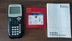 TI -84 plus grafisch rekentoestel, Diversen, Ophalen of Verzenden, Gebruikt