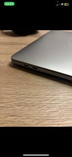 Apple macbook, Computers en Software, Windows Laptops, 64 GB of meer, Intel i9, Met touchscreen, Ophalen of Verzenden