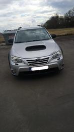 Subaru Impreza 2011, 4x4, Euro 5,162315 km, Autokeuring 2026, Auto's, Subaru, Euro 5, 1995 cc, 110 kW, 4 cilinders