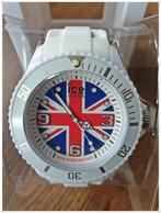 ICE WATCH – MONTRE "ICE WORLD" – Réf.: WO.UK.BS12 (2017), Montre-bracelet, Autres marques, Enlèvement ou Envoi, Comme neuf