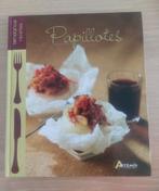 Tendances recettes – Les papillotes., Boeken, Kookboeken, Hoofdgerechten, Nieuw, Ophalen of Verzenden, Collectif
