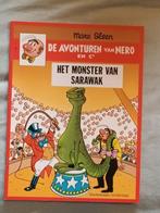 Nero 81: het monster van Sarawak, Boeken, Eén stripboek, Ophalen of Verzenden, Zo goed als nieuw