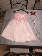 Déguisement princesse enfants, Enlèvement ou Envoi, Porté