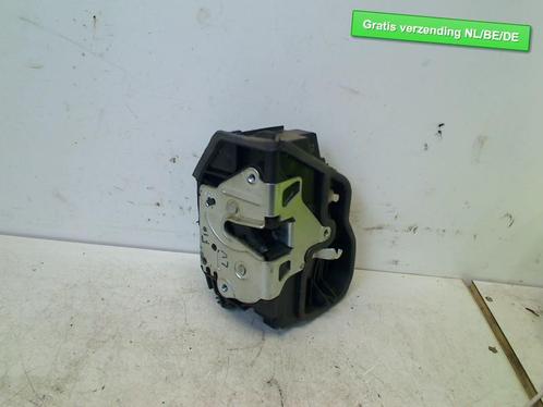 PORTIERSLOT LINKS VOOR BMW 5 serie (F10) (7229461), Auto-onderdelen, Carrosserie, BMW, Voor, Links, Gebruikt